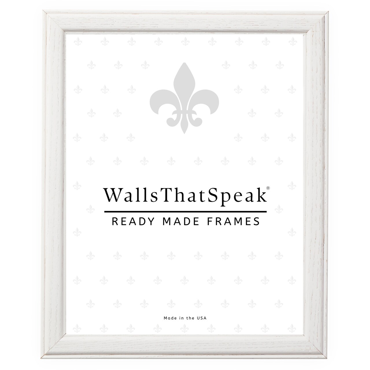 16x20 Picture Frame, Wiltshire 236 0.75 Inch Wood Moulding, Wall Display Frame for Art, Posters, or Photos by wallsthatspeak